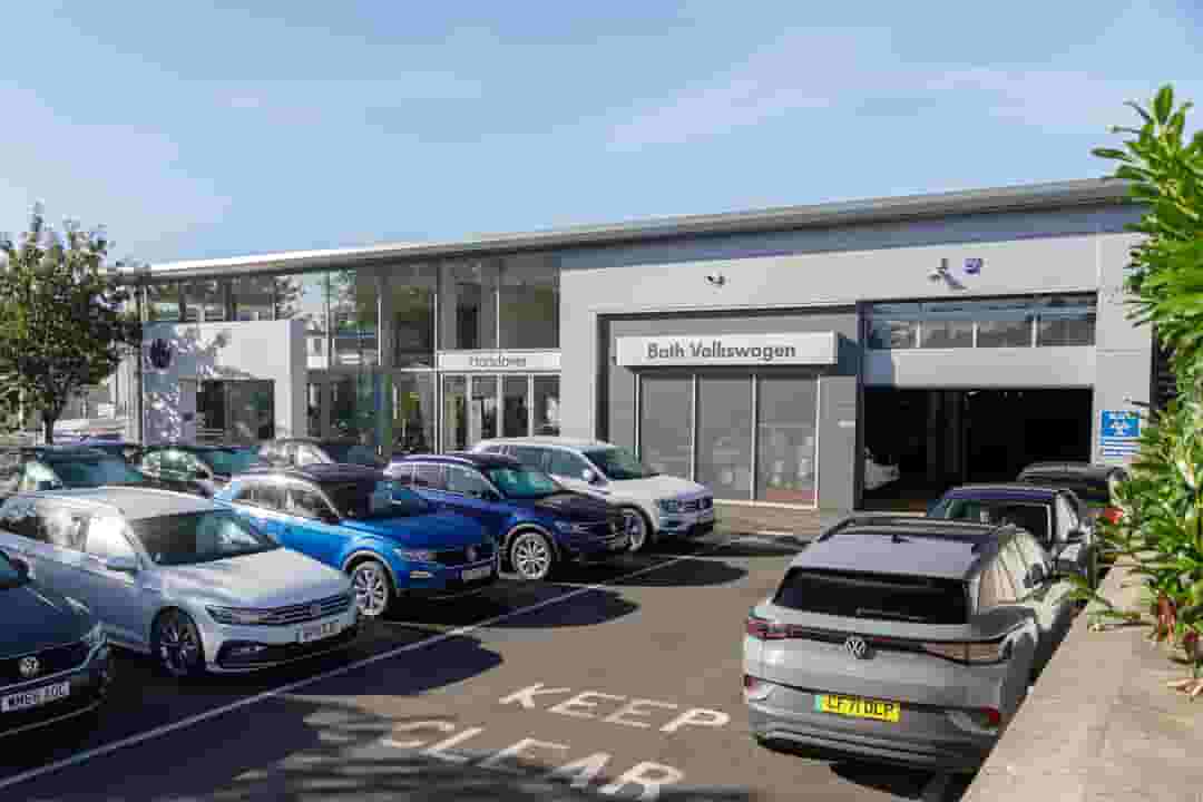Official Volkswagen Dealership In Bath | VW Dealer | Mon Motors